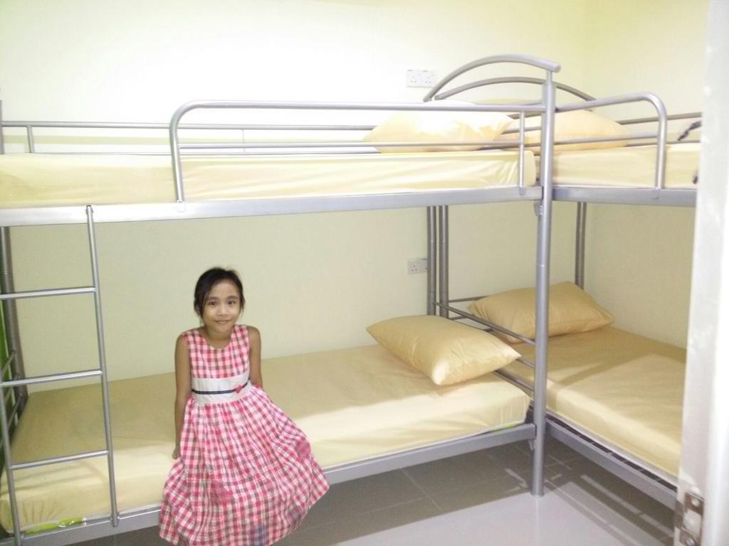 Hotel Royal Palm Kuala Lumpur Room photo
