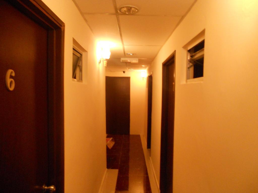 Hotel Royal Palm Kuala Lumpur Exterior photo