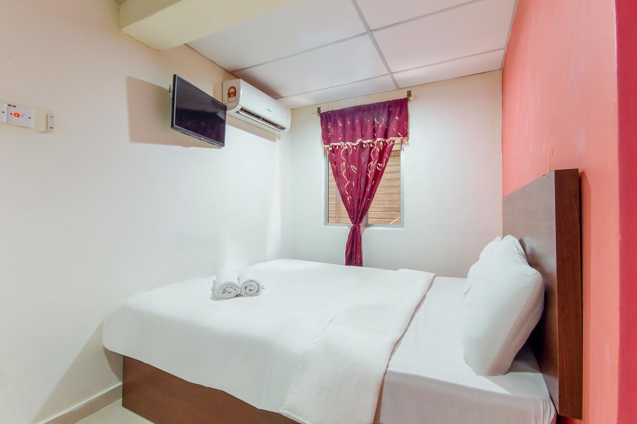 Hotel Royal Palm Kuala Lumpur Exterior photo